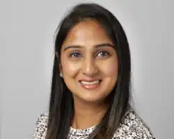 Binita Sheth Head Shot
