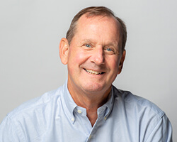 Nick Becker Head Shot