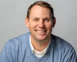 Paul Becker Director of Sales