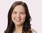 Rachel Waff Head Shot