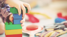 Structured Play in the Early Childhood Classroom