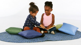 storytime strategies for toddlers