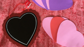 5 Creative Ways to Inspire Thoughtfulness and Learning this Valentine’s Day