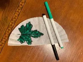 Why Do Leaves Change Color in the Fall Science Activity